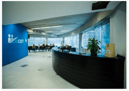 Ciet Guarulhos tem 90 vagas para ajudante de armazém