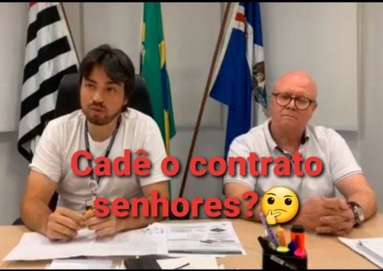 IBDAH LEVA R$1,6 MILHÕES ANTES DE ATENDER PACIENTES NA UPA TABOÃO