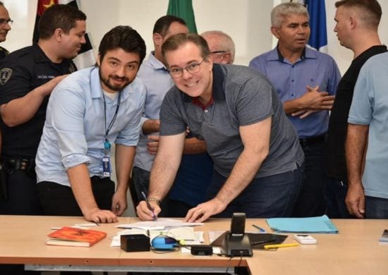 Vereador que não fiscalizou PUB clandestino cria comissão para estudar gastos da pandemia