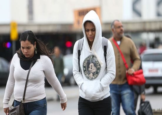 Inverno começa neste sábado