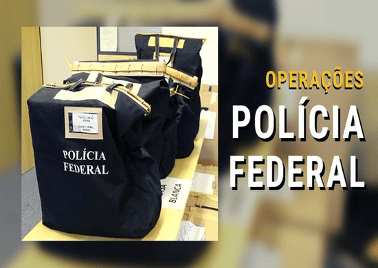PF investiga superfaturamento de máscaras na Prefeitura de São Luís