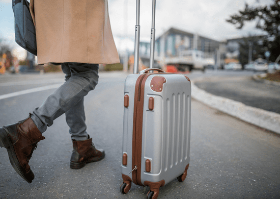 Governo prorroga restrição de entrada de estrangeiros no Brasil