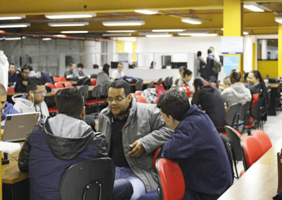 ENIAC manterá opção por aulas online no sistema presencial após a quarentena