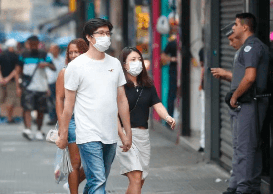 MP barra decreto que relaxava quarentena em São Bernardo do Campo