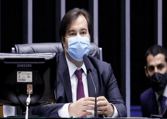 Maia quer aumento do tempo de propaganda eleitoral na TV nas eleições municipais