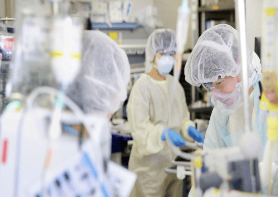 ATENÇÃO…Japão alerta para riscos da segunda onda da covid-19