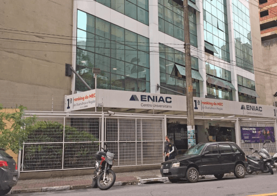 ENIAC disponibiliza disciplinas gratuitas para alunos de outras universidades