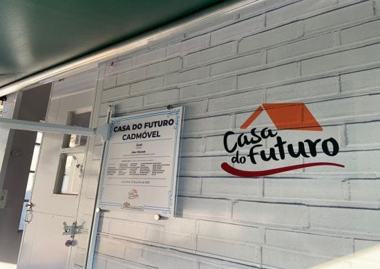 Pimentas é o primeiro bairro a receber o Cras itinerante em Guarulhos