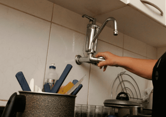Falta de água pode afetar mais de dez bairros em Guarulhos nesta terça-feira(16)