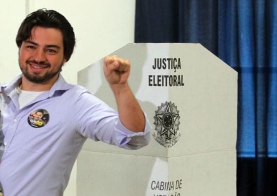 Partido de Guti vai receber R$ 138 MILHÕES do Fundo Eleitoral