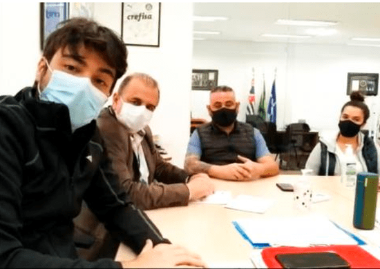 Prefeitura propõe jornada especial de trabalho à servidor com deficiência