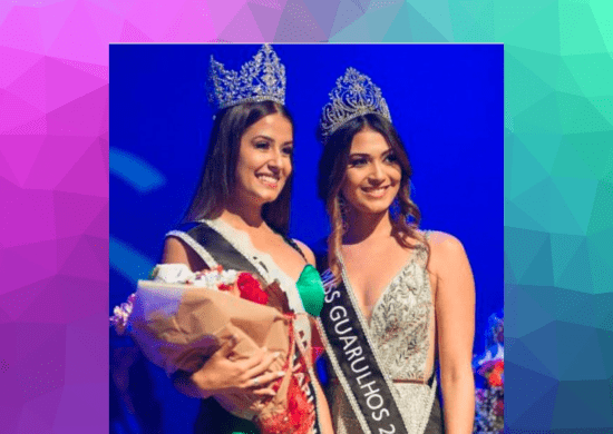 Inscrições abertas para o concurso Miss Guarulhos 2020