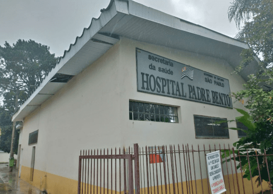 Governo de SP envia nove respiradores ao Hospital Padre Bento