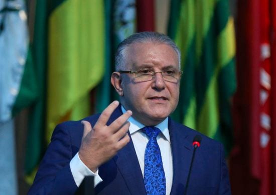 Justiça determina quebra de sigilo do secretário de Saúde do Pará