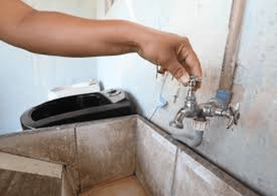 Mais de quinze bairros podem ficar sem água em Guarulhos nesta quinta(18)