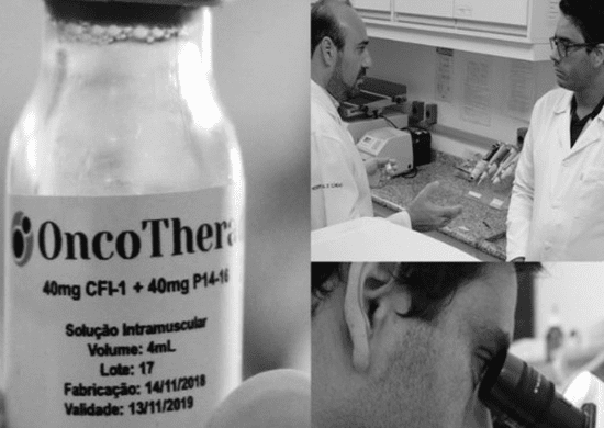 COVID: Remédio para tratar câncer pode acelerar cura em casos graves