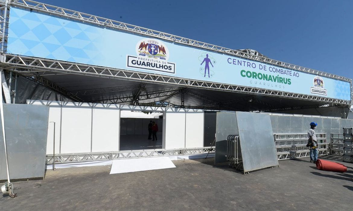 Cremesp denuncia Tenda do Cecap ao Ministério Público