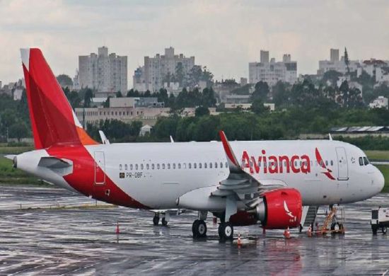 Justiça de São Paulo decreta falência da Avianca