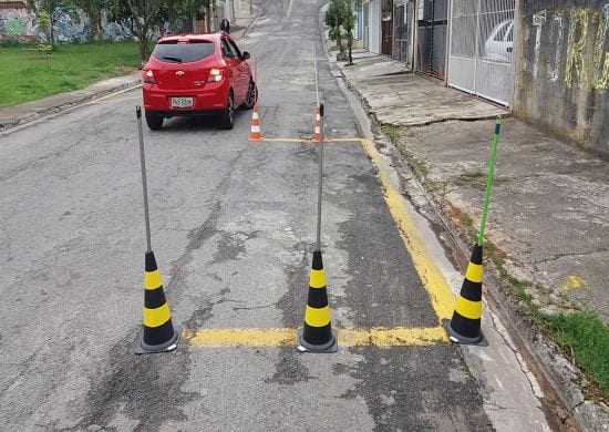 Detran retoma provas práticas de direção a partir de segunda em SP