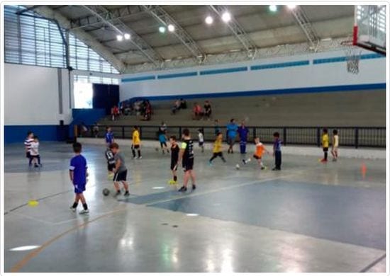 Guarulhos cria lei que autoriza naming rights em áreas esportivas públicas
