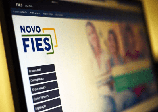 MEC divulga novas datas de inscrição no Fies 2020/2