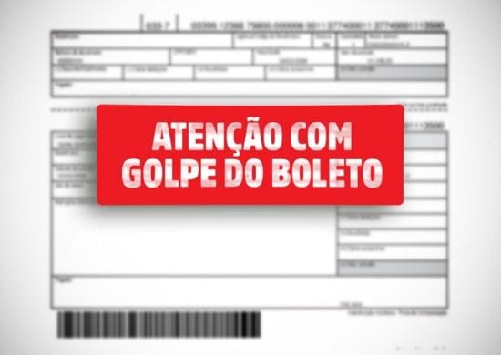 GOLPE: CDHU alerta para boleto de cobrança falso via WhatsApp