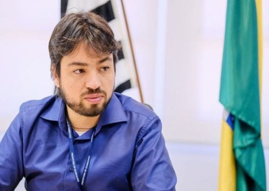 Prefeito Guti autoriza mais um pagamento à agência de propaganda