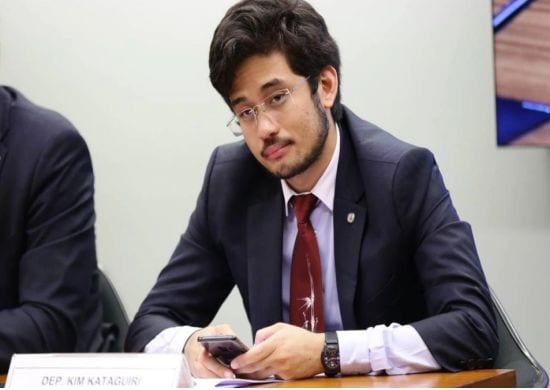 MP revela que MBL operava gabinete do ódio