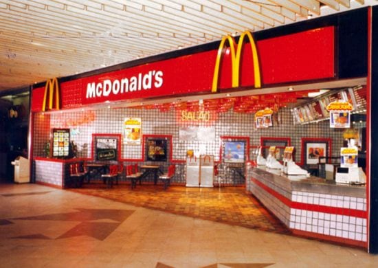 Sindicatos pedem investigação de racismo nas lojas McDonald’s