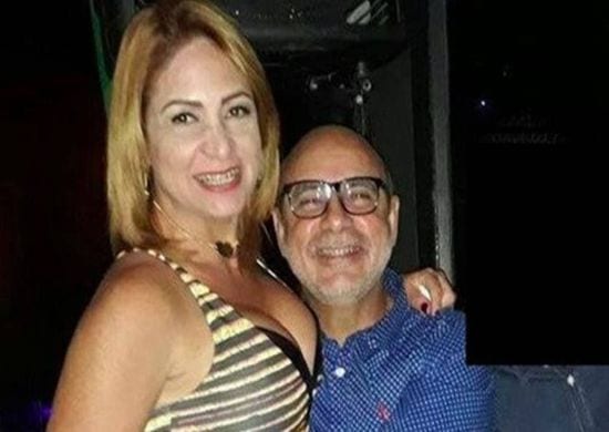 Mulher de Queiroz volta para casa e cumprirá prisão domiciliar