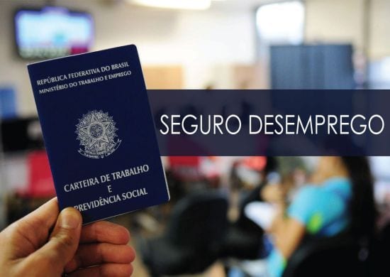 Seguro-desemprego poderá ser recebido em conta a partir de amanhã