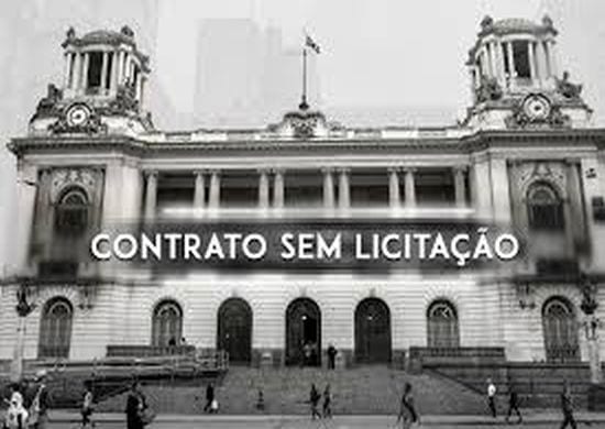 Pandemia: Câmara aprova prorrogação de contratos sem licitação