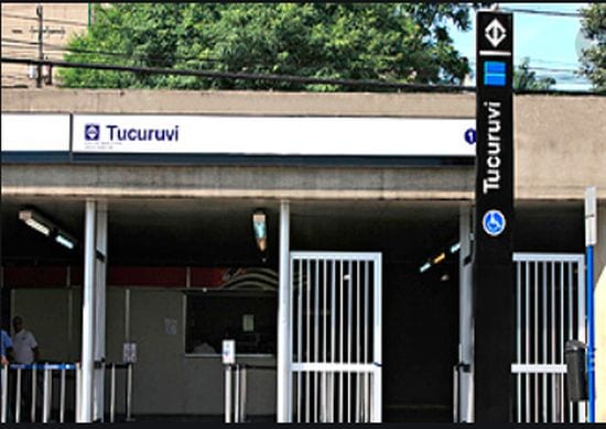 Metroviários decidem entrar em greve a partir desta terça-feira(28)