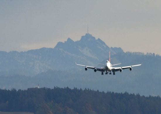 ANP anuncia recomendações sobre gasolina de aviação