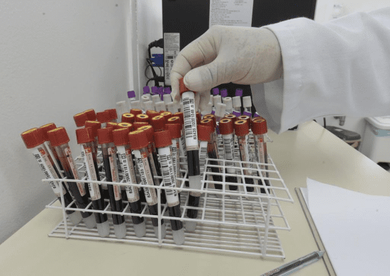 Fundação Pró-Sangue faz apelo à população para doação voluntária