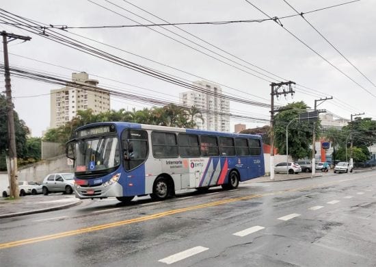 ÔNIBUS: Linha Haroldo Veloso até Metrô Brás será cancelada
