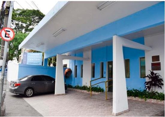 Agência Funerária Central volta a atender a partir de segunda-feira
