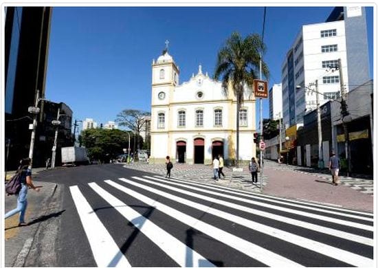 Guarulhos entra na fase amarela e reabre restaurantes e salões de beleza a partir de segunda-feira
