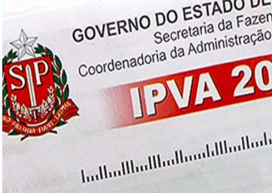 Alesp aprova suspensão do pagamento de IPVA de veículos novos durante pandemia