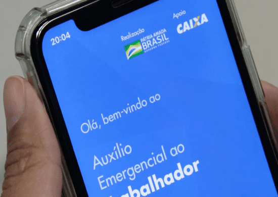 No último dia de prazo, 1,9 mi têm auxílio emergencial em análise