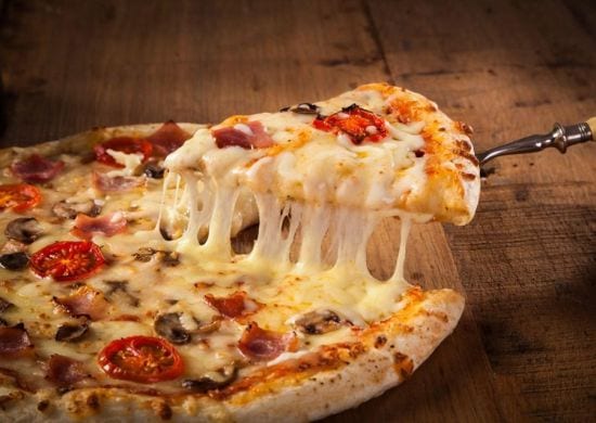 Dia da Pizza: nutricionista destaca opções saudáveis e menos calóricas