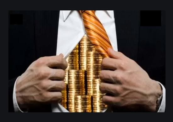 Bilionários brasileiros ficaram R$ 176 BILHÕES mais ricos na pandemia