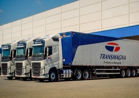 Transmagna contrata carreteiros em Guarulhos