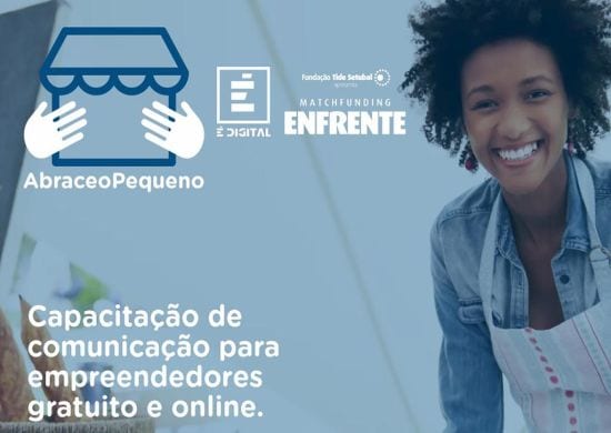 Diretor da ACE oferece capacitação gratuita a pequenos empreendedores