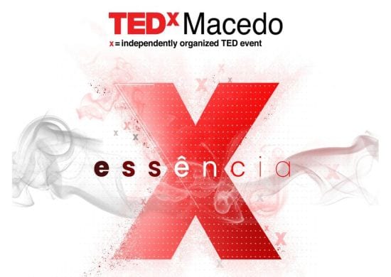 ACE-Guarulhos apoia TEDx Macedo, um dos mais importantes eventos de troca de ideias do mundo