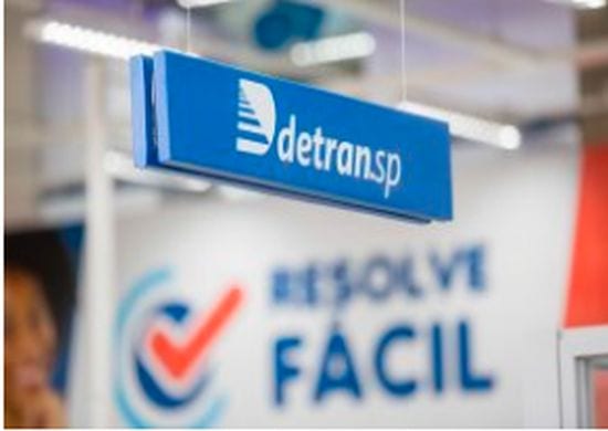Detran.SP lança cartilha de serviços digitais disponíveis aos cidadãos
