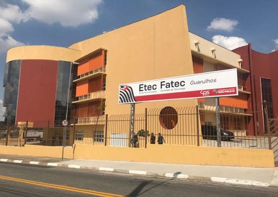 Etecs divulgam segunda chamada online do Vestibulinho do segundo semestre