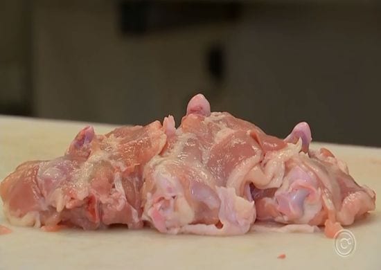 Brasil pede explicações à China sobre frango supostamente contaminado