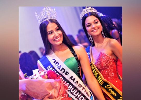 Inscrições para o concurso Miss Guarulhos terminam nesta sexta-feira