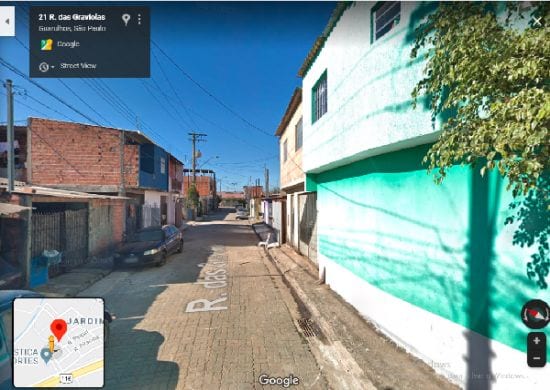Homem é morto a tiros durante churrasco no Jardim Fátima